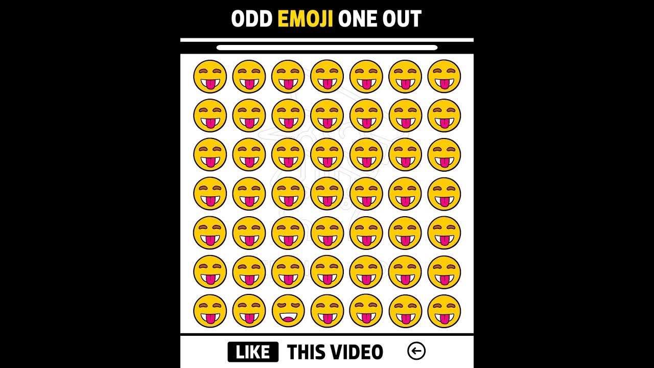 Odds And Evens Find The Odd One Out Game oddoneout puzzles odds-and-evens-find-the-odd-one-out-game-oddoneout-puzzles