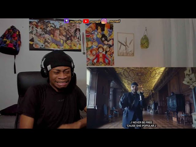 The Weeknd, Madonna, Playboi Carti - Popular (Official Music Video)  REACTION class=