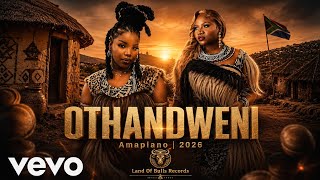 OTHANDWENI - Trending Amapiano hit Nkosazana daughter X Mawhoo X Makhadzi X Cardinalx25 (2026)