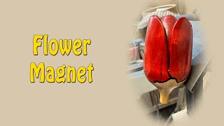 Flower Magnet - Episode 322