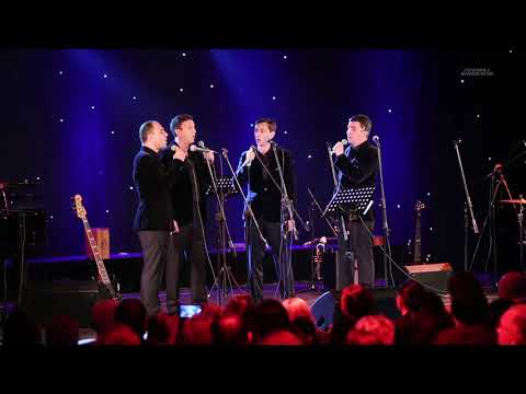 Shvidkatsa - Me ban da ban (მე ბან და ბან)