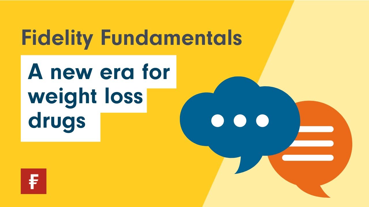 Our analyst on a new era for weight loss drugs