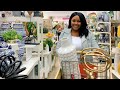HOMEGOODS | FIRST LOOK at 2022 DECOR Arrivals‼️😍 | Shop with Me!