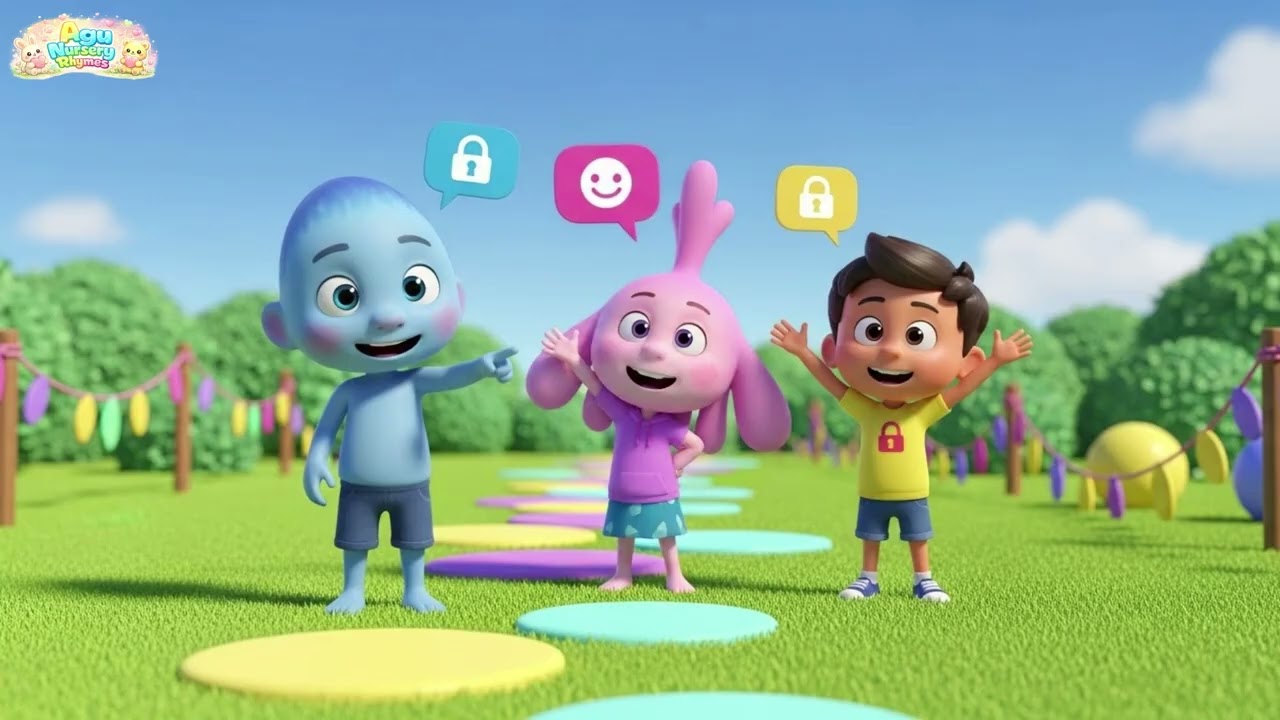 Sharing Is Caring Song 🤲💞