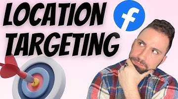 Facebook Ads Location & Radius Targeting 2023 | How To Use Radius Targeting For Small Business