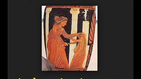 Come finisce la storia di Medea?