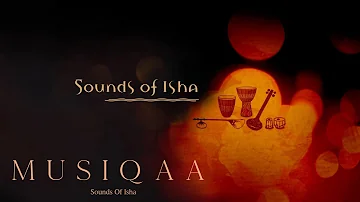 Sounds of Isha ⋄ Yoga Padhi ⋄ Silence within ⋄ Yoga ⋄ Meditation
