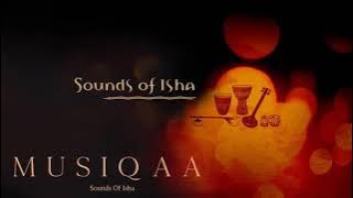 Sounds of Isha ⋄ Yoga Padhi ⋄ Silence within ⋄ Yoga ⋄ Meditation