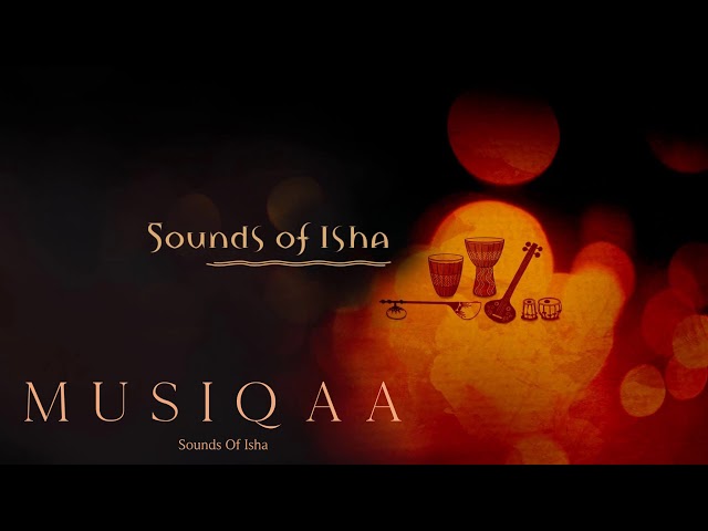 Sounds of Isha ⋄ Yoga Padhi ⋄ Silence within ⋄ Yoga ⋄ Meditation class=