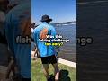 The IMPOSSIBLE FISHING Challenge