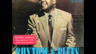 Rosco Gordon - Just a Little Bit.wmv