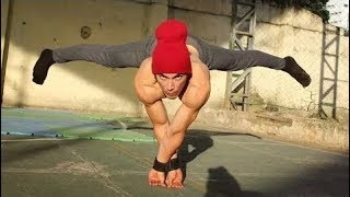 Street Workout best moments