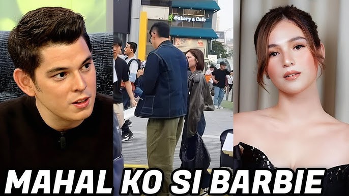 Richard Gutierrez NAGSALITA NA sa ISTADO ng RELASYON NILA ni Barbie  Imperial!