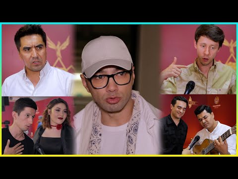 Alisher Uzoqovga Xalq artisti qarshi chiqdi, “Topmusic”ning sahna ortidagi gaplari, 4-tur haqida