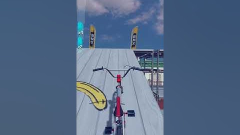 Touch Grind BMX 2 - Devil
