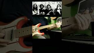 Pink Floyd - In The Flesh (Guitar Cover) # #Guitarcover # #Pinkfloyd # #Guitarplaying # #Music #