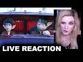 Onward Trailer REACTION