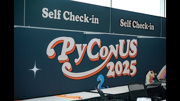 PyCon US 2025 Highlight Reel