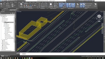 Mobile Mapping Systems / Build 3D Modeling as built - Session 2