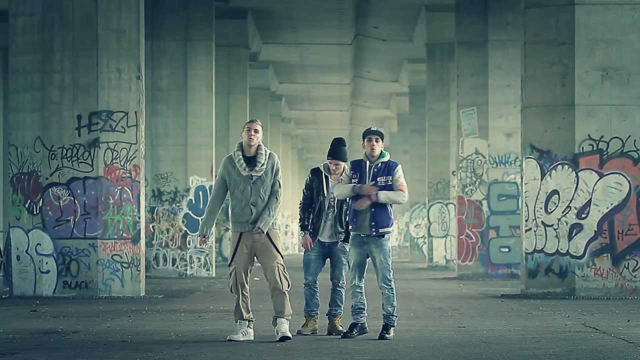 Arden ft. Amit (B.m.B) - La Nuova Trama (Teaser)