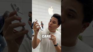😲📱 Cómo agregar Apple Care Plus a un iPhone? #Tecnologia #apple #applecare #iPhoneTips #Garantia