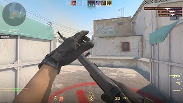 🔥 OFFICIAL CS2 RETAKE MODE | INSANE AWP ACE ROUND 💥 | Unparalleled AWP Gameplay & Team Victory