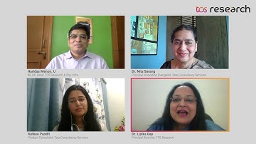 TCS Research International Women