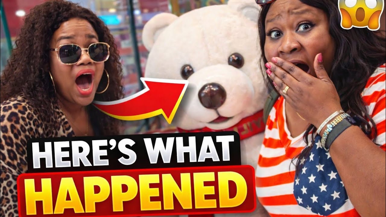 Угадайте, кто навсегда покидает Доху 😲 Эмоциональное прощание