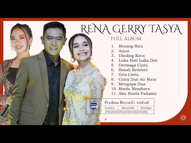 Full Album Duet Dangdut Koplo Tersyahdu OK class=