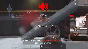 Apex Legends, but there