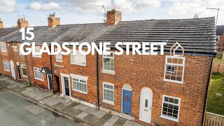 Gladstone Street, CW9 Gladstone Street, CW9