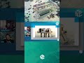 Promoting companies actually making progress in the blue revolutions : ArkTide #shorts #short