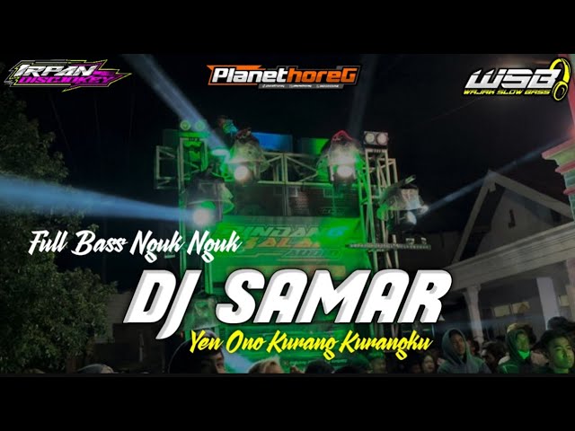TERBARU DJ SAMAR X MELODY VIRAL PETI FULL BASS NGUK NGUK class=