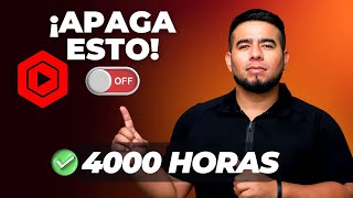 screenshot of the youtube video
