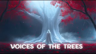 VOICES OF THE TREES | PLEIADIAN MUSIC #healingmusic #pleiadian  #trees #wisdomtree screenshot 4