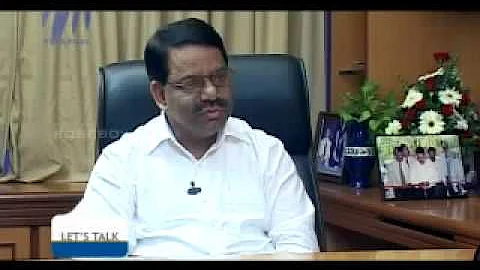 LET'S TALK - DR. PHILIP AUGUSTIN - MD,LAKESHORE HO...