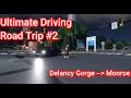 Ultimate Driving Road Trip #2