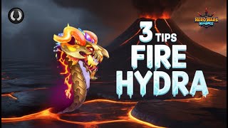 Download Lagu Hero Wars Alliance: Beat the Head of Fire 🔥 Top 3 Tips to Maximize Hydra Damage! MP3 Download Lagu Hero Wars Alliance: Beat the Head of Fire 🔥 Top 3 Tips to Maximize Hydra Damage! MP3