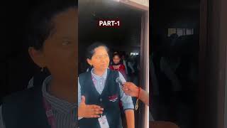 ST.MARY’S COLLEGE STUDENTS REVIEW #trending #shorts #shortfilm #promotion #viral #cinema