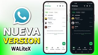 Nuevo WhatsApp Plus para Android 2024 ¡Guía Paso a Paso!