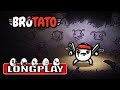 BROTATO - Longplay | Gameplay | Extended Gameplay | No Commentary Longplay | Xbox Series X