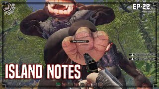 Can I  Survive Another Hunting Expedition!  Island Notes 22 screenshot 5