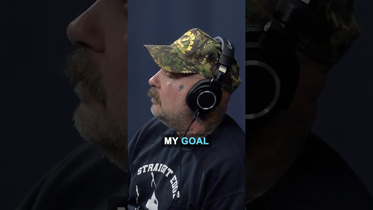 Be authentic as a musician - 