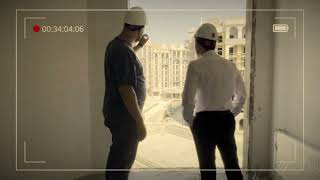 Интервью и обзор ЖК "Резиденция морей" г. Новороссийск