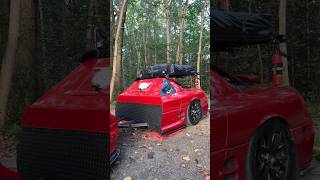 Starting a new series! Camping essentials !