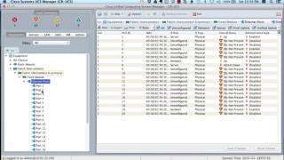 2 4 Verifying Discovery Operations Ccna Data Center Dcict