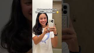 Can YOU do this?? 👀😭 #fypシ #shorts #justjules #skit #trend #relatable #frown #viral