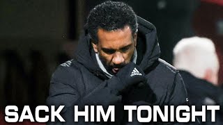 Download Lagu 'SACK HIM TONIGHT' CELTIC FANS REACT TO ANOTHER NANCY DEFEAT MP3