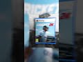 If Cricket24 used our photos on the new game 🏏👀 #shorts