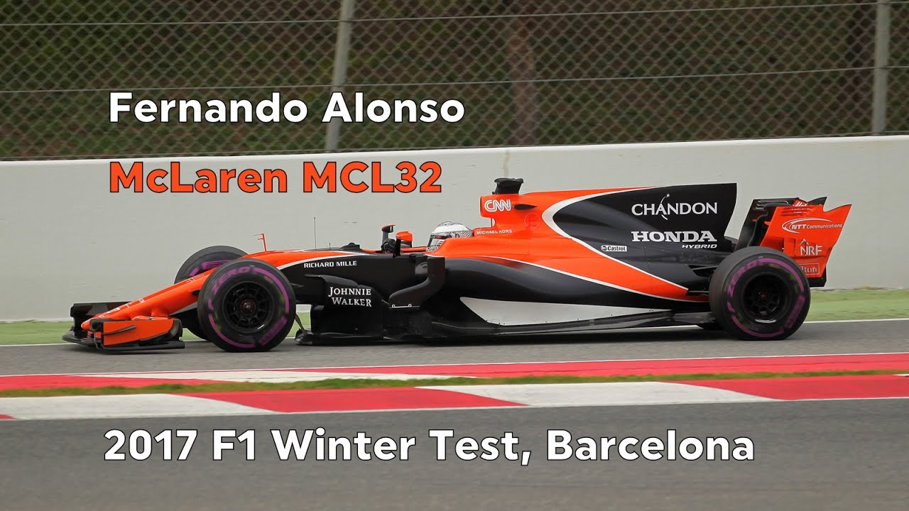 fernando alonso 2017